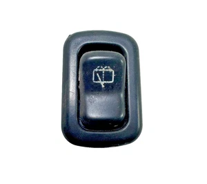 Interruptor Limpiaparabrisas Trasero Daihatsu Hijet Piaggio - Imagen 1 de 3