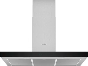 Siemens LC 96 BFM 50   90 cm powerLine Wand-Esse Edelstahl - Bild 1 von 5