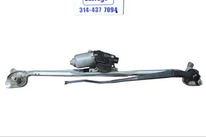 08-23 DODGE CHALLENGER WINDSHIELD WIPER LINKAGE MOTOR OEM 05028756AD - Picture 1 of 10