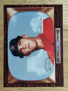 Bowman Heritage #259 2004 Mitch Einertson DP SP RC - Imagen 1 de 2