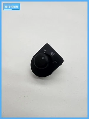 Original VW Golf 4 & Bora switch Mirror switch 1J1959565F - Image 1 of 4