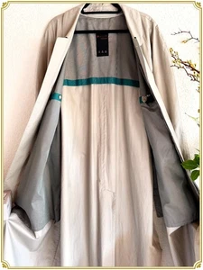 J. Philipp Herren Übergangs Business Mantel Herren Gr.52  Edel - Bild 1 von 15