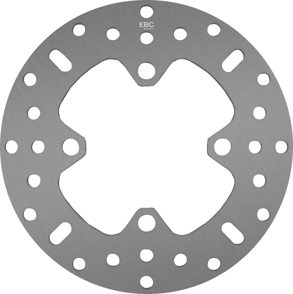 Rotor de freio EBC - MD6387D - ATV - Honda - TRX420 Rancher TM TRX420FA Rancher AT - Imagem 1 de 1