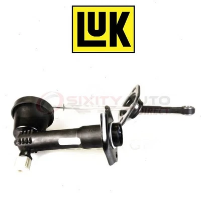 LuK MX Clutch Master Cylinder for 1987-1989 GMC R2500 - Transmission Manual  so Foto 1 de 4