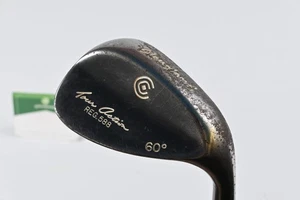 Cleveland 588 Tour Action Lob Wedge / 60 Degree / Stiff Flex Dynamic Gold Shaft - Picture 1 of 6