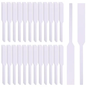 100/200x Aromatherapy Fragrance Test Strips Perfume Essential Oils Tester Paper - Picture 1 of 11