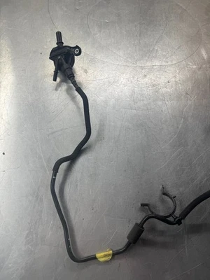 2011-2018 保时捷 Panamera 970 发动机冷却液出血阀黑色原始设备制造商 7P5121671 — 第 1/4 张图片