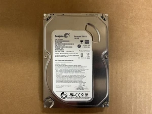 Seagate disco rigido HDD desktop SATA 3,5 ST3160316AS 160 GB - Foto 1 di 7