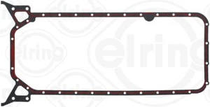 ELRING 447.421 SUMP GASKET MERCEDES OM 602.980 SPRINTER 312D/412D - Picture 1 of 1