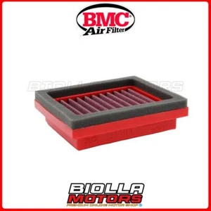 FM01163 FILTRO ARIA BMC KEEWAY RKF 125 2018 > SPORTIVO LAVABILE - Picture 1 of 5