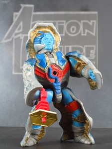 1985 mattel action figures