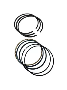 Juegos completos de anillos de pistón HP & LP 8166 + 8161 para modelos Quincy 325 y 330 - Imagen 1 de 1