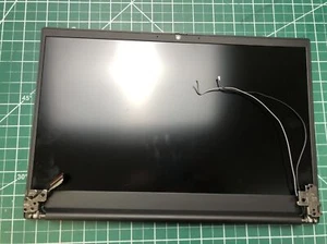 Lenovo ThinkPad E14 Gen 2 14" FHD LCD Screen Complete Assembly Display #mh652 - Afbeelding 1 van 2