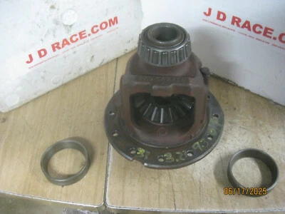 3.23 DROP OUT VINTAGE PONTIAC 3.08 OLDSMOBILE 9.3 GASSER CATALINA GRAND 88 98 Foto 1 de 4