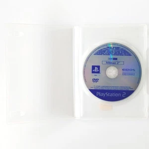 Hitman 2 PS2 Promo Disc | RARE | Full Game | Not For Sale | Mint - Picture 1 of 6