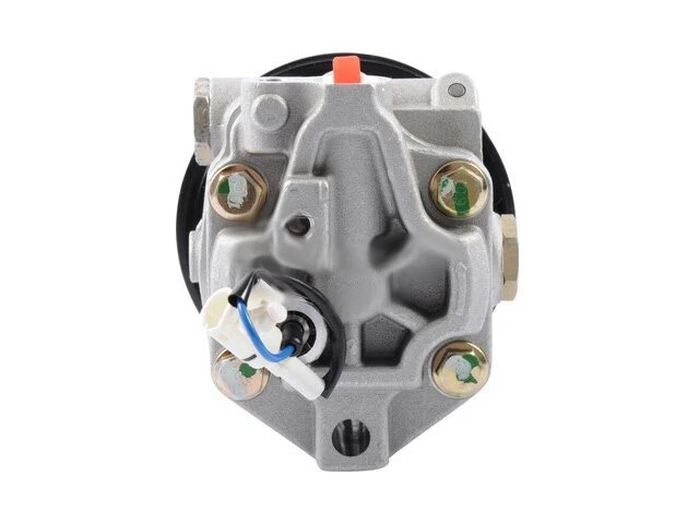 BBB Industries Power Steering Pump fits Subaru Outback 2005-2009 3.0L H6 12YJFT - Image 1 of 1