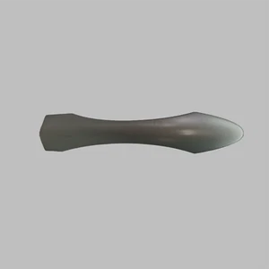 Toyota Corolla Hatchback Interior Door Handle Cover Left ZRE152R 2007 2008 2009 - Picture 1 of 7