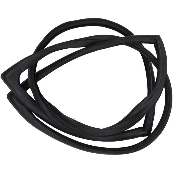 Junta de para-brisa compatível com Jeep Cherokee Wagoneer 1974-1983 - Imagem 1 de 1