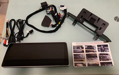 Android Auto per BMW X5 - Immagine 1 di 4