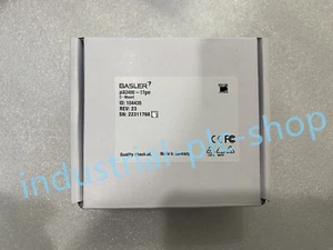 1PC Basler piA2400-17gm brand new Industrial Camera - Picture 1 of 7