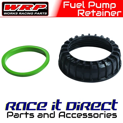 Pump Retainer Kit for Can-Am Outlander STD 570 EFI 2017-2022 Nut Gasket WRP - Image 1 of 4