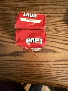 Lava Heavy-Duty Hand Cleaner Bar Soap, 5.75 oz Twin Pack - Picture 1 of 2