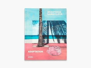 Anastasia Samoylova: Adaptation [hardcover] Samoylova, Anastasia,Campany, David, - Picture 1 of 1