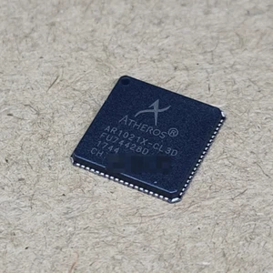 1x Chip IC AARI021X-CL3D AR1O21X-CL3D AR102IX-CL3O AR1021X-CL3D QFN76 - Imagen 1 de 1