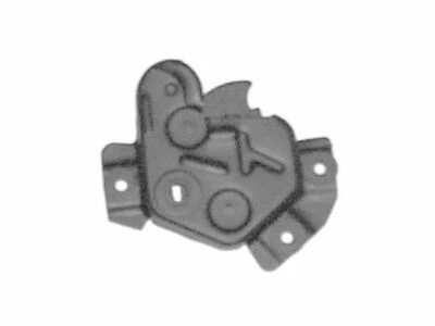 Cierre de tapa de cubierta 23211GS Malibu 1973 Chevrolet Chevelle Foto 1 de 2