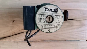 Circolatore a rotore bagnato DAB VA 35/180 RISCALDAMENTO E CONDIZIONAMENTO DOMES - Foto 1 di 3