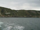 Photo 6x4 Leaving Lundy Inner Anchorage Taken from MS Oldenburg, looking  c2007