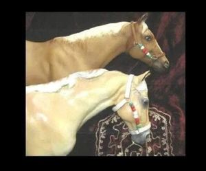 Breyer Pferd Custom 2 Halfter - Bild 1 von 1