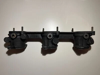 Porsche 911 S 1971 Throttle Body 9111101012R - Image 1 of 4