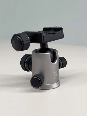 Mefoto Q1 Tripod Head - Image 1 of 4