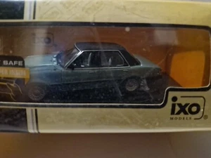 Ford Taunus Ghia 1983 - IXO 1/43 Sous Blister Vert Metal - Foto 1 di 6