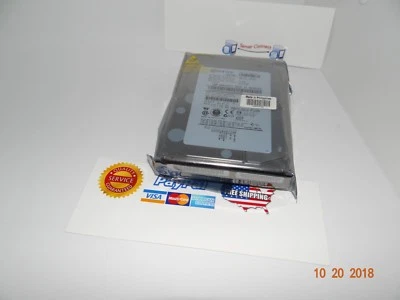 -- New in Bag -- 24P3727 IBM  73.4 GB 15K U320 68 PIN 33P3378 Hard Drive - Image 1 of 2