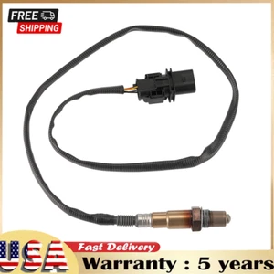 234-5113 Upstream O2 Oxygen Sensor For Ford F-150 E-150 E 250 350 Fiesta Focus - Picture 1 of 12