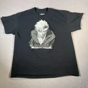 Bleach Mens Size XL Tshirt Kubs/Shuesha, TV TOKYO, dentsu, Fierrot A6 - Picture 1 of 7