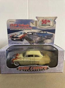 1949 Mercury Hot Rod by Road Champs 1:43rd Scale made in 1999 - Picture 1 of 3