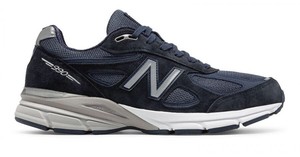 new balance 990 men deepblue