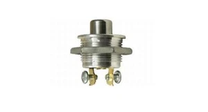 Early Ford Style Push Button Start Starter Switch 32 3 Year Warranty a - Bild 1 von 2