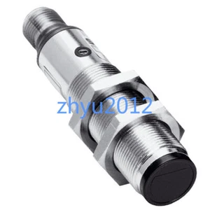 100% Test SICK VTE18-3E2112 Photoelectric Proximity Sensor ,NPN ,NewKd - Picture 1 of 2