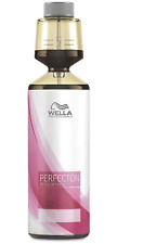 WELLA PROFESSIONALS - PERFECTION BY COLOR FRESH HAIR COLOURS 250ml Limited Shade
