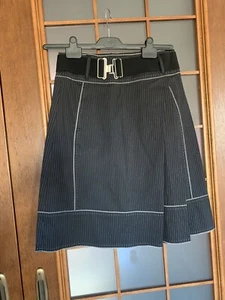 Strenesse Skirt 6 - Picture 1 of 5
