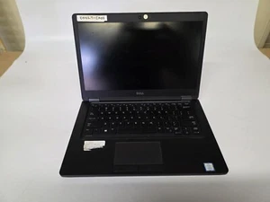 Dell 5480, i3 7th Gen, 4gb Ram, No HDD/SSD/OS/Charger, Boots to Bios - Picture 1 of 6