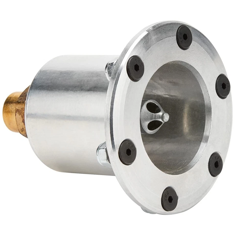 Allstar Performance 11324 | Receiver for Air Jack System - Image 1 of 1