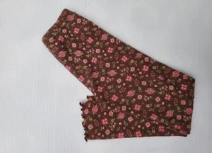 Gymboree Tyrolean Lure leggings size 5 Vintage Gymboree - Picture 1 of 7