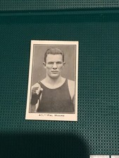 1923 Burstein Isaacs & Co Famous Prize Fighters #41 PAL MOORE