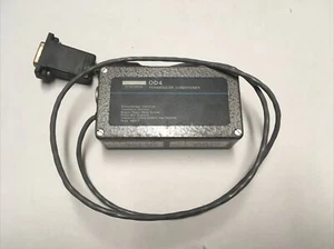Schlumberger OD4 Transducer Conditioner - Picture 1 of 3
