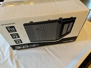 Sharkoon QB One Mini ITX PC Gaming Case - Picture 1 of 11